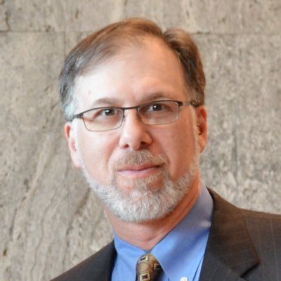 Profile Picture of Erik S. Jaffe (@ErikJaffe) on Twitter
