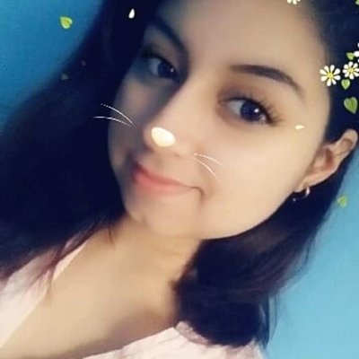 Profile Picture of Gabriela Roberts (@Gabriel25670782) on Twitter