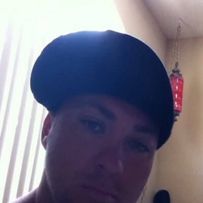 Profile Picture of Damien Hayes (@damien_hayes) on Twitter