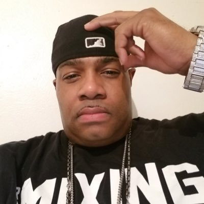 Profile Picture of Darth Fader... (@DeeJayTDubb) on Twitter