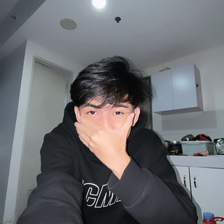 Profile Picture of Aprilcil (@aprilcil) on Tiktok