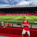 Profile Picture of Alex Stenberg (@alex.stenberg.969) on Facebook