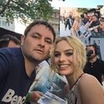 Profile Picture of Jason Upham (@uphamjason) on Instagram