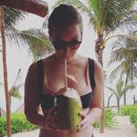 Profile Picture of Natalie Varnum (@tigercake) on Instagram