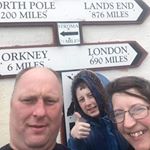 Profile Picture of David Lynas (@n1bigdave) on Instagram