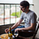 Profile Picture of Jameson Fink (@jamesonf) on Flickr