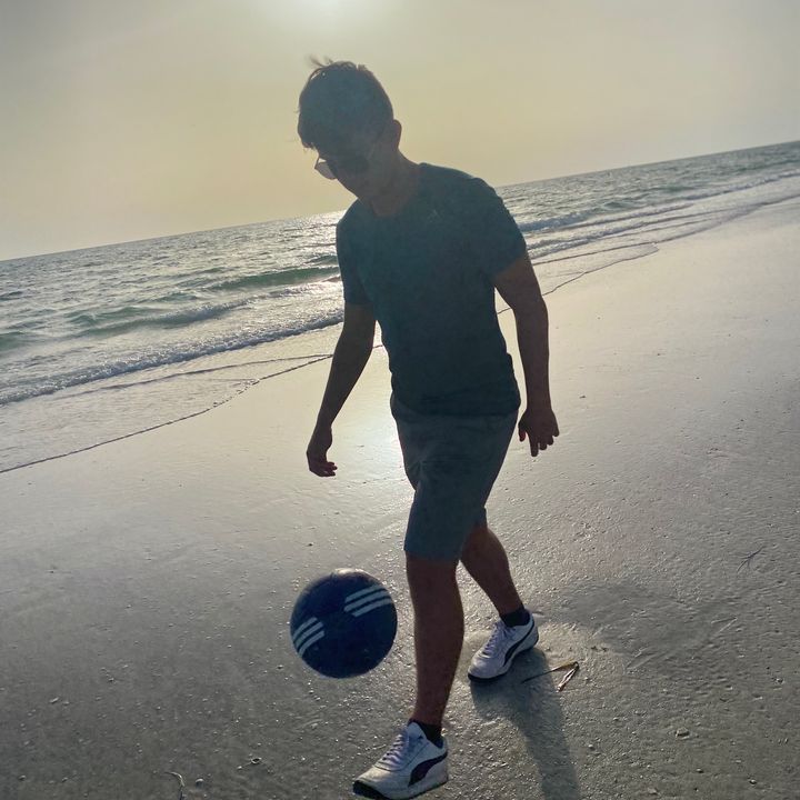 Profile Picture of Matthew Almond (@matta26) on Tiktok