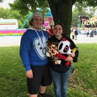 Profile Picture of Mackenzie Daniels (@mackenzie-daniels-8) on Quora