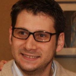 Profile Picture of Jared Feldman (@jaredafeldman) on Twitter