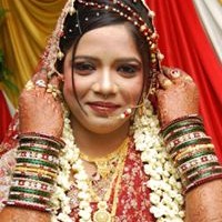 Profile Picture of Nida Shaikh (@nida-shaikh-58) on Quora