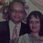 Profile Picture of Hasmita Shah (@hasmitashah1957) on Instagram