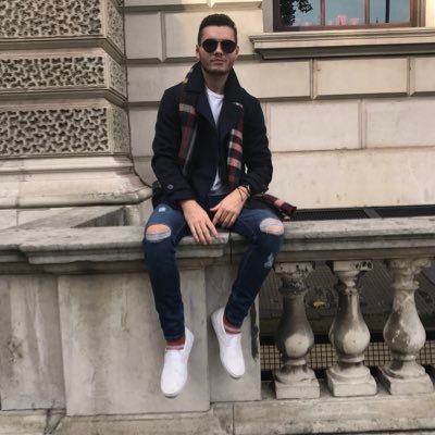 Profile Picture of Jon Dupré (@j_dupre15) on Twitter