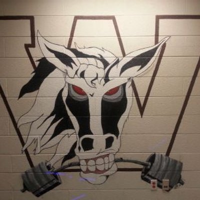 Profile Picture of WMU Bronco S&C (@WMU_Strength) on Twitter