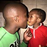 Profile Picture of Bongani Keith Nsusha Mabe (@nsushamabe) on Instagram