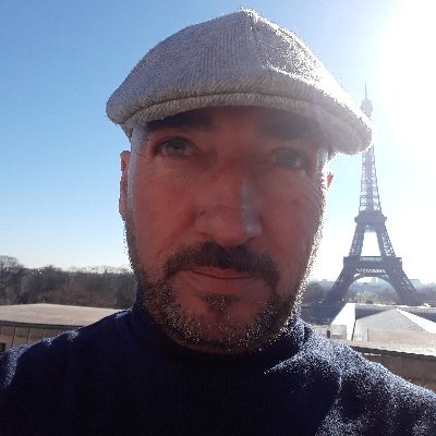 Profile Picture of Andrew Goggins (@bboygoggs) on Twitter