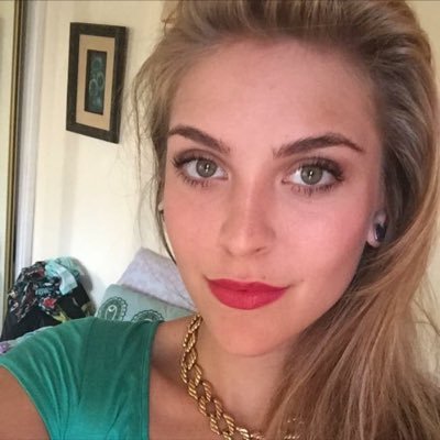 Profile Picture of Rachel Hartmann (@RayJanay95) on Twitter