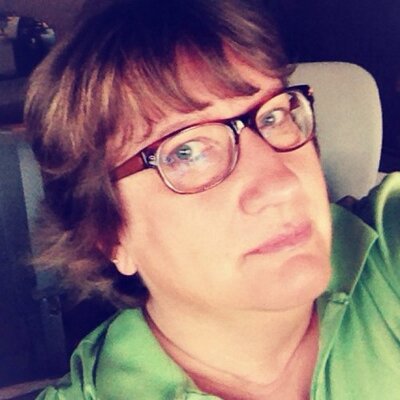 Profile Picture of Sue Boland (@SJMBoland) on Twitter