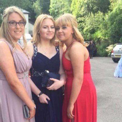 Profile Picture of Amber Souter (@ambersouter2) on Twitter