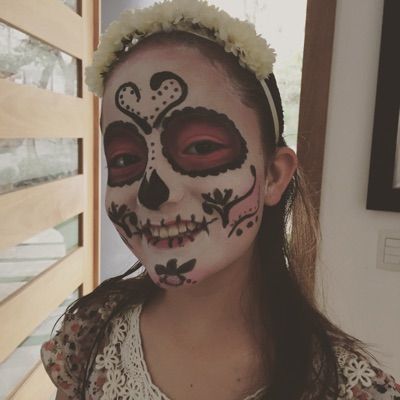 Profile Picture of iris (@iris_romo) on Tiktok