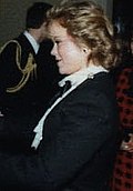 Profile Picture of Jill Whelanon Wikipedia