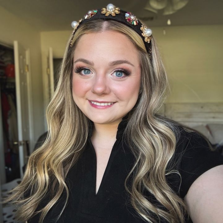 Profile Picture of susan_mcclain (@@susan_mcclain) on Tiktok