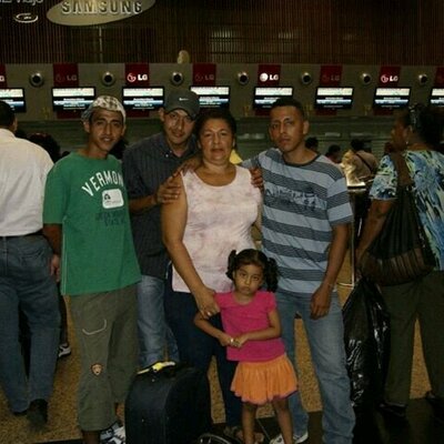 Benjamin Morales - Twitter Profile Picture of Benjamin Morales (@barto8080) on Twitter