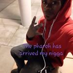 Profile Picture of Daniel Gillette (@shangothepharohq) on Instagram
