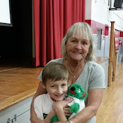 Profile Picture of Dalton Kellam (@fw.Dalton.) on Youtube