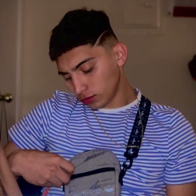 Marcus Rojas - Twitter Profile Picture of Marcus Rojas (@marcusrojas1728) on Twitter