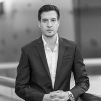 Profile Picture of Lawrence Savoy (@lawrence-savoy-1) on Quora