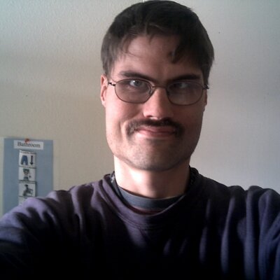 Profile Picture of Mark Rogers (@Wolfman28jmr) on Twitter