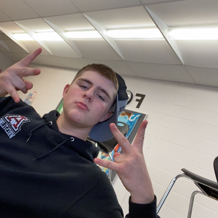 Profile Picture of Richard (@richardstroud___) on Tiktok