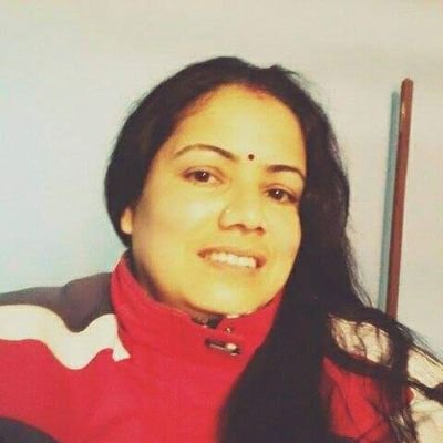 Profile Picture of Jamuna Adhikari (@JamunaAdhikar10) on Twitter