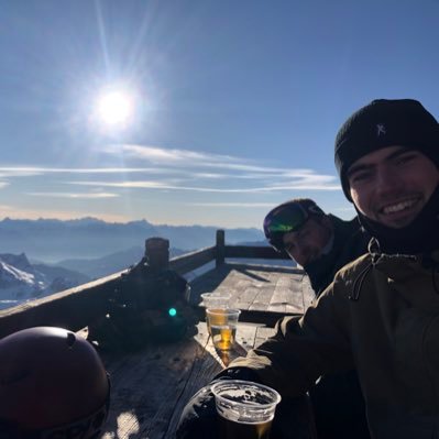 Profile Picture of Matt (@tolley_matt) on Twitter