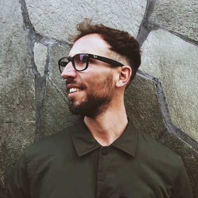 Profile Picture of Paul Machin (@paulwordsmith) on Twitter