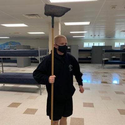 Profile Picture of David Crafton (@DavidCrafton9) on Twitter