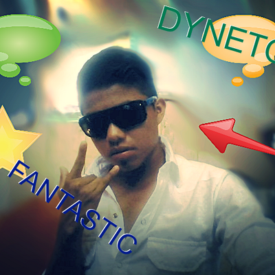 Profile Picture of Randy Antoine Pinto (@dyneto) on Twitter
