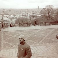 Profile Picture of Fred Benjamin (@fred-benjamin-5) on Quora