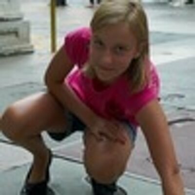 Profile Picture of Brittany Chandler (@PrestonAngelica) on Twitter