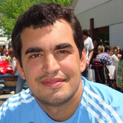Profile Picture of Fernando Soares (@ferlsoa) on Twitter