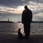 Profile Picture of Barry Bishop (@barryinbusan) on Instagram