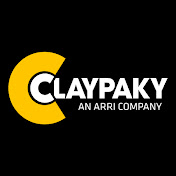 Profile Picture of Claypaky (@ClaypakyOfficial) on Youtube