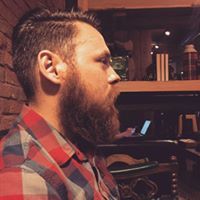 Profile Picture of Dustin Palmer (@dapalmer816) on Pinterest
