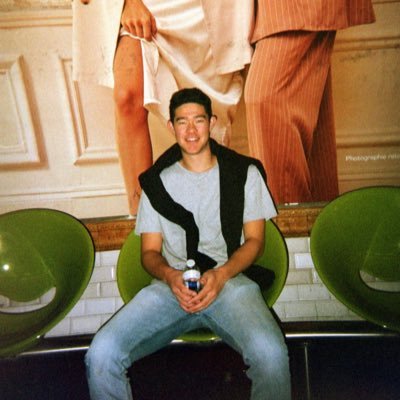 Profile Picture of Ben Nielsen (@_benielsen) on Twitter