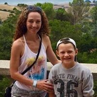 Profile Picture of Lori Mcelroy (@lori-mcelroy-7) on Quora