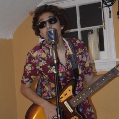 Profile Picture of Alexanderoren (@Alexanderoren1) on Twitter