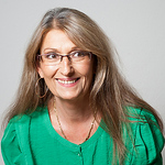 Profile Picture of Claudia Marienfeld (@lucile77) on Flickr