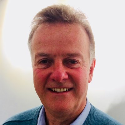 Profile Picture of David Husson (@DavidHussonFSB) on Twitter
