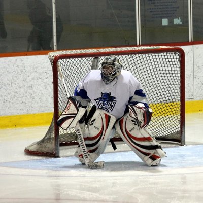 Profile Picture of Dave Poulin (@Poupou40) on Twitter