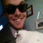 Profile Picture of Daniel Showalter (@danielshowalter) on Instagram